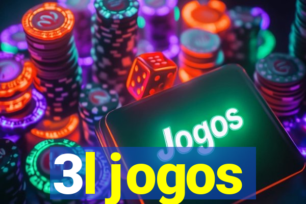 3l jogos